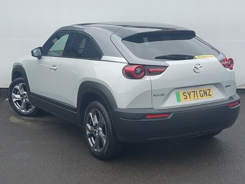 Used Mazda MX-30 2021 for sale - 77816116: Photo 3