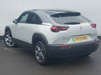 Used Mazda MX-30 2021 for sale - 77816116: Photo