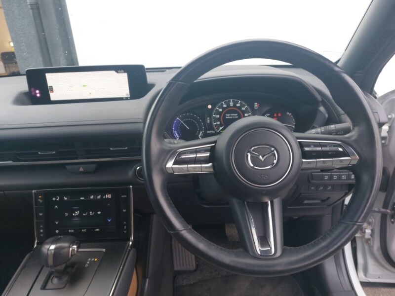 Used Mazda MX-30 2021 for sale - 77816116: Photo 7