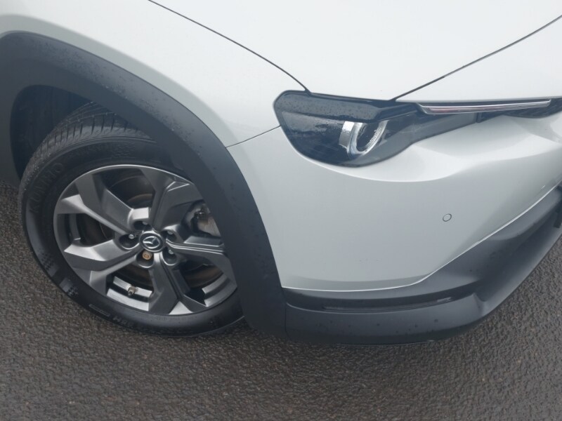 Used Mazda MX-30 2021 for sale - 77816116: Photo 9