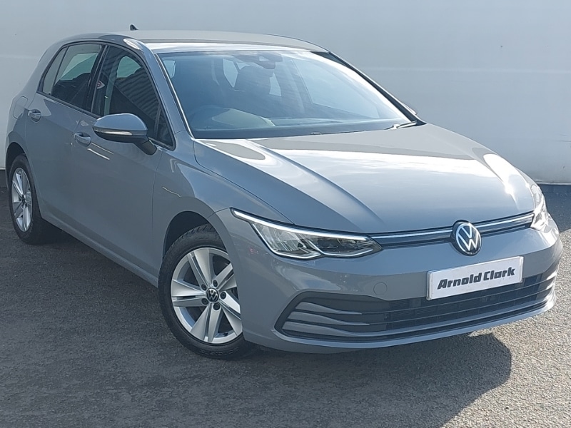 Used Volkswagen Golf 2023 for sale - 77972121: Photo 1