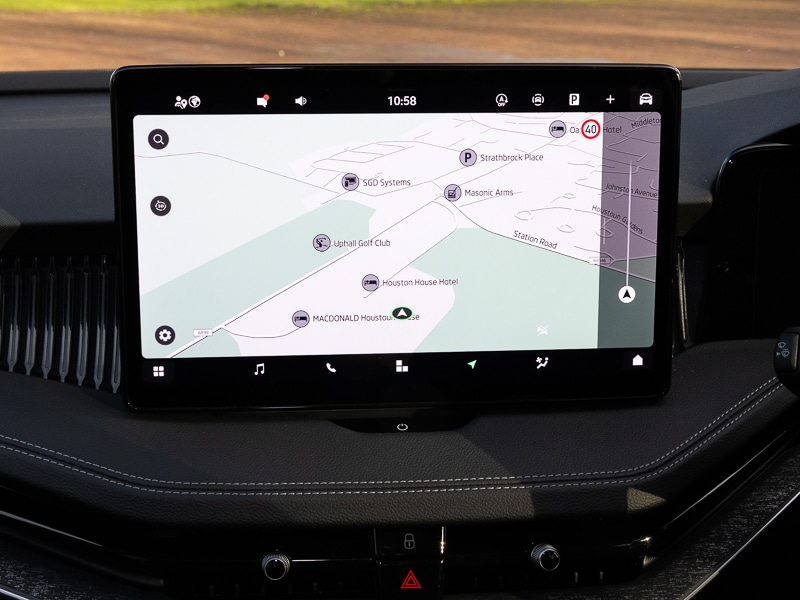 Used Skoda Superb 2024 for sale - 77605882: Photo 13