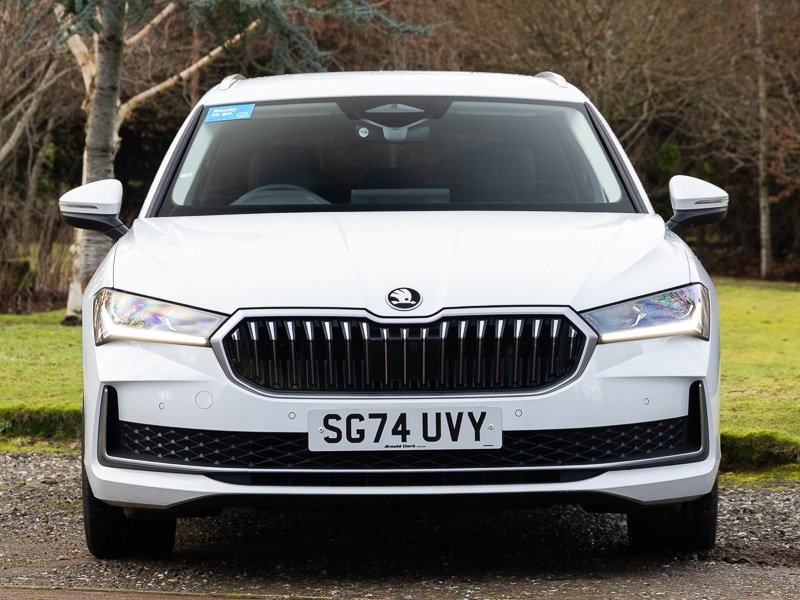 Used Skoda Superb 2024 for sale - 77605882: Photo 18