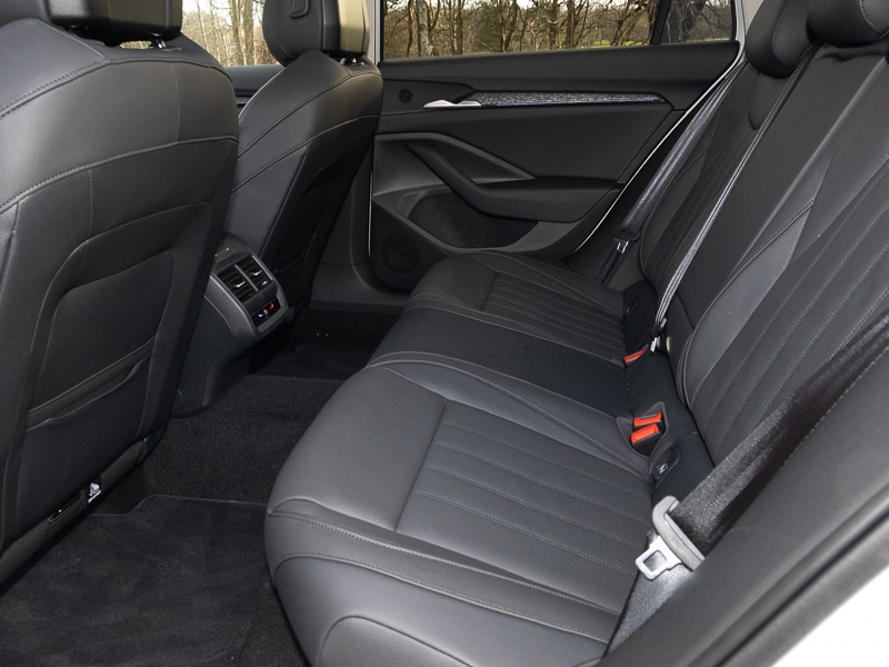 Used Skoda Superb 2024 for sale - 77605882: Photo 6