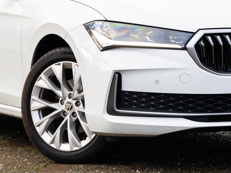 Used Skoda Superb 2024 for sale - 77605882: Photo 9