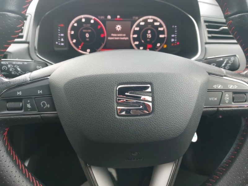 Used SEAT Arona 2019 for sale - 77982218: Photo 19