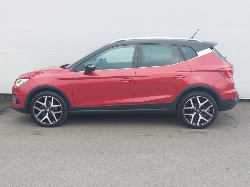 Used SEAT Arona 2019 for sale - 77982218: Photo 4