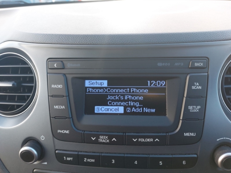 Used Hyundai i10 2017 for sale - 77057050: Photo 13