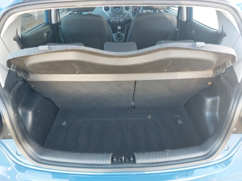 Used Hyundai i10 2017 for sale - 77057050: Photo 8