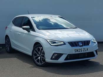 2025 - 1.0 TSI 115 Xcellence 5dr