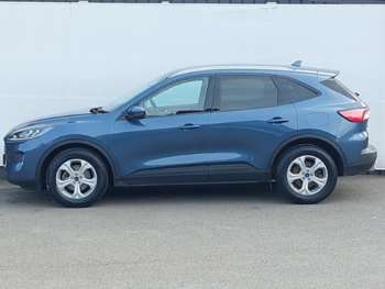 Used Ford Kuga 2022 for sale - 74873547: Photo