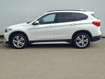 Used BMW X1 2018 for sale - 79048279: Photo