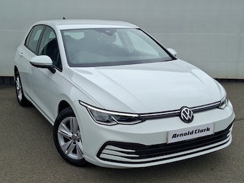 Used Volkswagen Golf 2022 for sale - 79164721: Photo