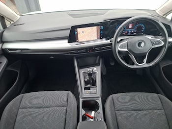 Used Volkswagen Golf 2022 for sale - 79164721: Photo