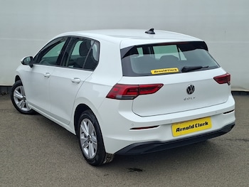 Used Volkswagen Golf 2022 for sale - 79164721: Photo