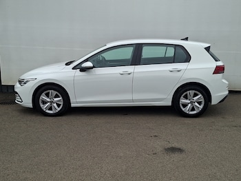 Used Volkswagen Golf 2022 for sale - 79164721: Photo