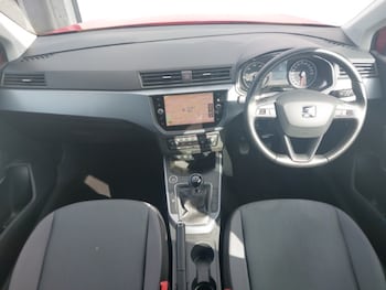 Used SEAT Arona 2017 for sale - 78669818: Photo