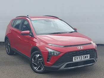 Used Hyundai BAYON 2023 for sale - 78567943: Photo