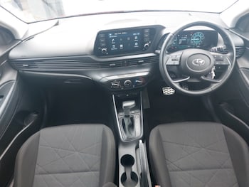Used Hyundai BAYON 2023 for sale - 78567943: Photo
