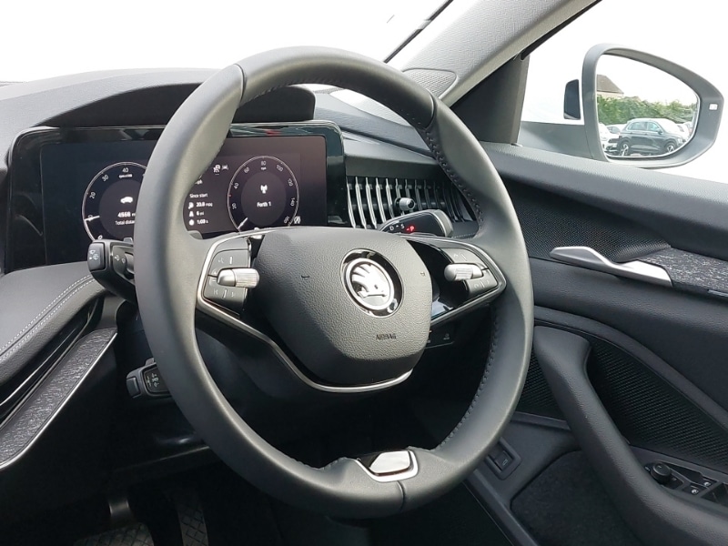 Used Skoda Superb 2024 for sale - 76708090: Photo 10