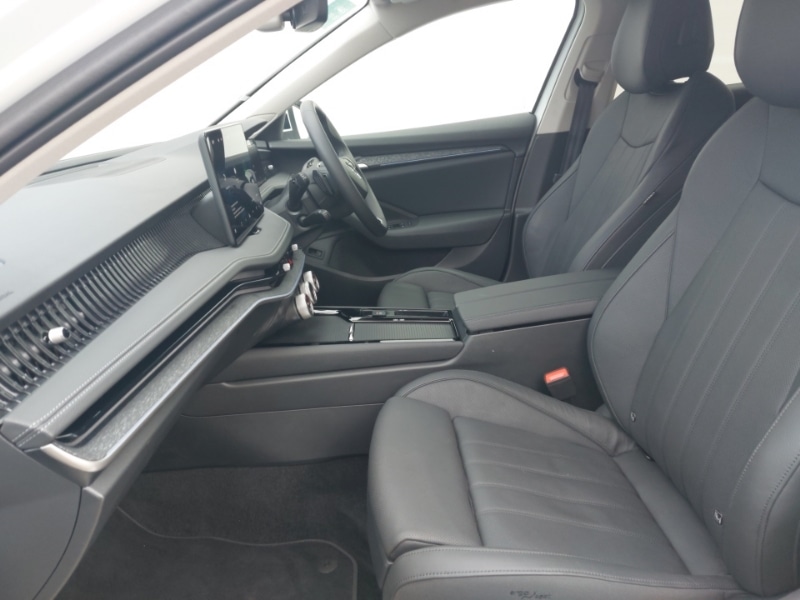 Used Skoda Superb 2024 for sale - 76708090: Photo 5