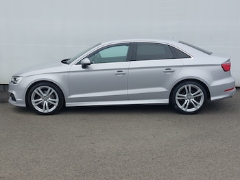 Used Audi A3 2015 for sale - 78274772: Photo