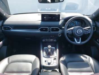 Used Mazda CX-5 2024 for sale - 75040024: Photo