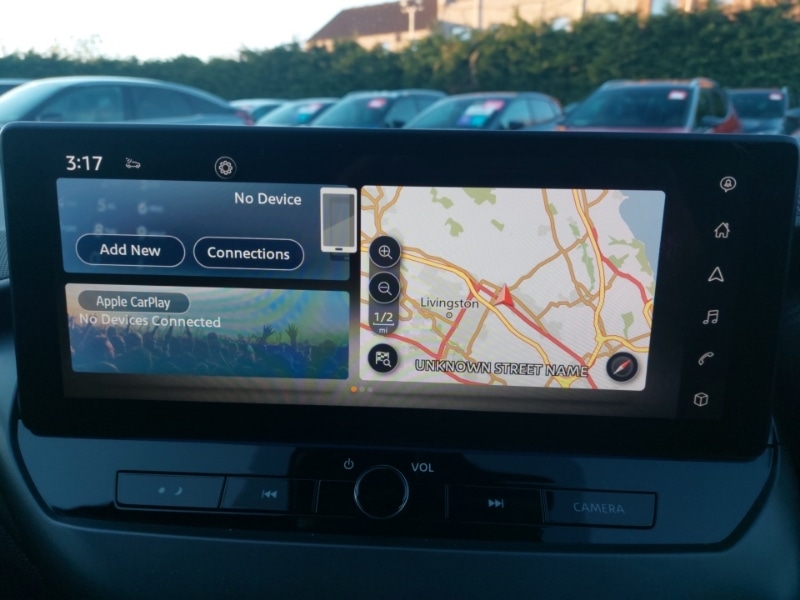 Used Nissan Juke 2025 for sale - 76656603: Photo 12