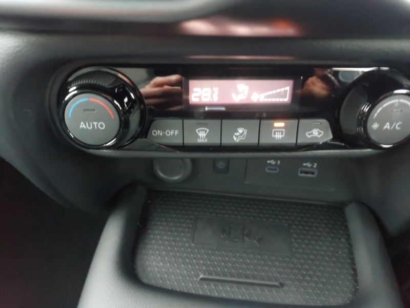 Used Nissan Juke 2025 for sale - 76656603: Photo 16