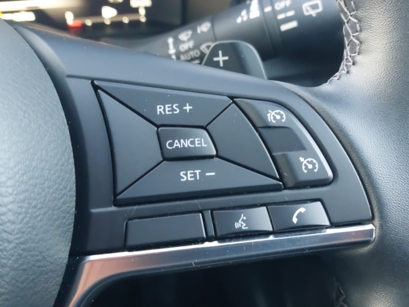 Used Nissan Juke 2025 for sale - 76656603: Photo 19