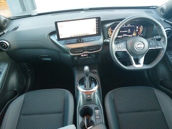 Used Nissan Juke 2025 for sale - 76656603: Photo