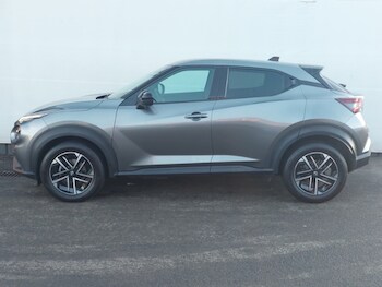 Used Nissan Juke 2025 for sale - 76656603: Photo
