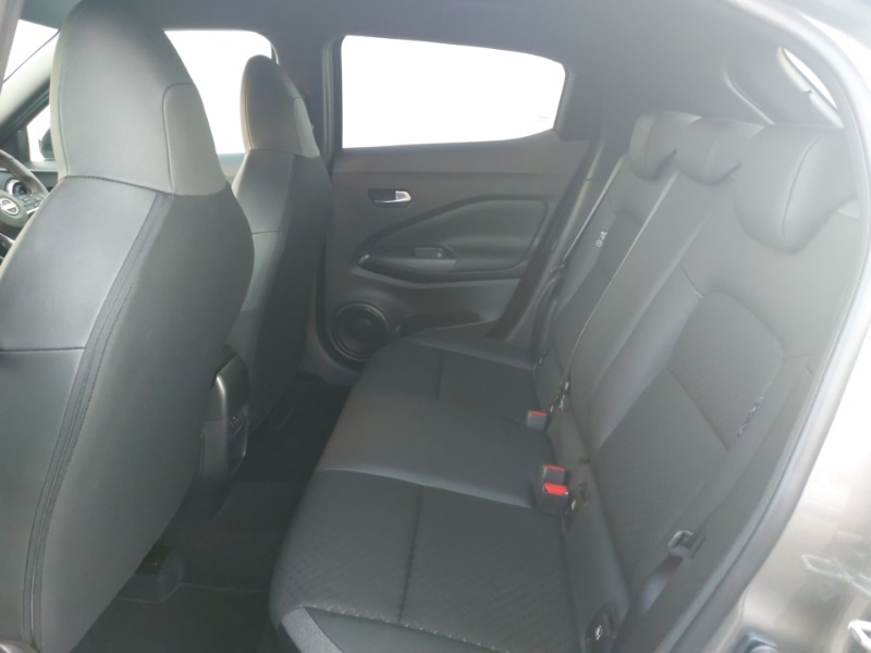 Used Nissan Juke 2025 for sale - 76656603: Photo 6