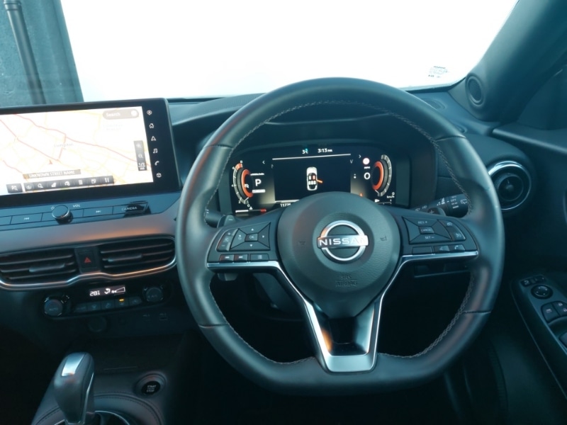 Used Nissan Juke 2025 for sale - 76656603: Photo 7