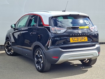 Used Vauxhall Crossland 2021 for sale - 78865757: Photo