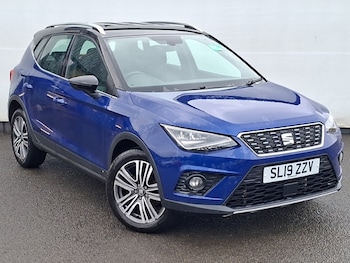 Used SEAT Arona 2019 for sale - 79420552: Photo