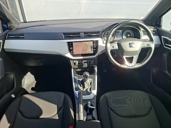 Used SEAT Arona 2019 for sale - 79420552: Photo