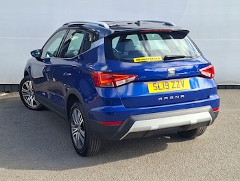 Used SEAT Arona 2019 for sale - 79420552: Photo