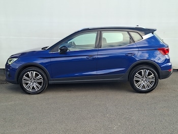 Used SEAT Arona 2019 for sale - 79420552: Photo