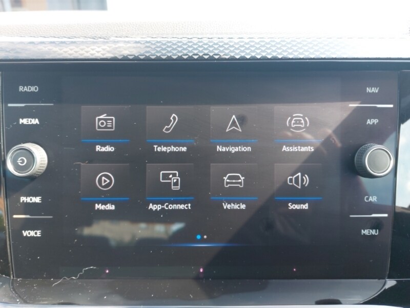 Used Volkswagen Polo 2022 for sale - 78164486: Photo 11