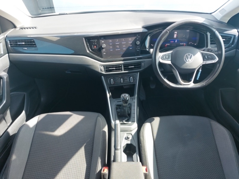 Used Volkswagen Polo 2022 for sale - 78164486: Photo 2