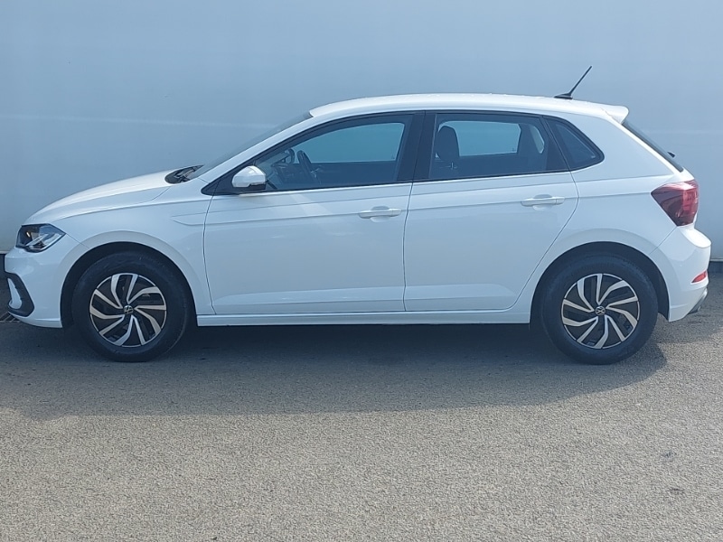 Used Volkswagen Polo 2022 for sale - 78164486: Photo 4