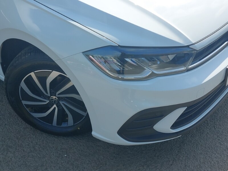 Used Volkswagen Polo 2022 for sale - 78164486: Photo 9