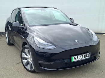 Used Tesla Model Y 2023 for sale - 79612344: Photo