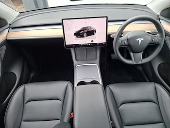 Used Tesla Model Y 2023 for sale - 79612344: Photo