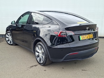 Used Tesla Model Y 2023 for sale - 79612344: Photo