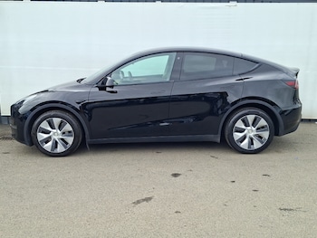 Used Tesla Model Y 2023 for sale - 79612344: Photo