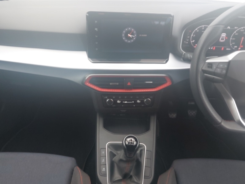 Used SEAT Ibiza 2023 for sale - 76183410: Photo 10