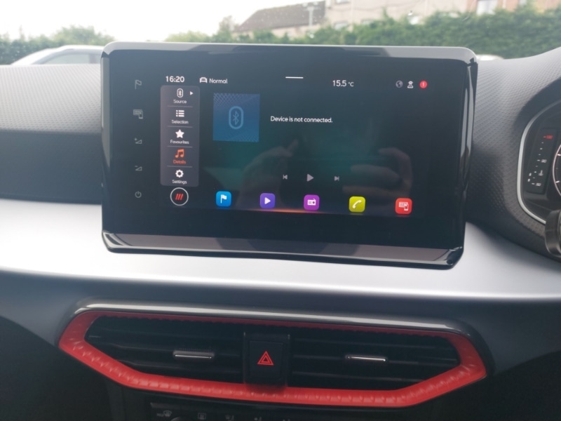 Used SEAT Ibiza 2023 for sale - 76183410: Photo 13