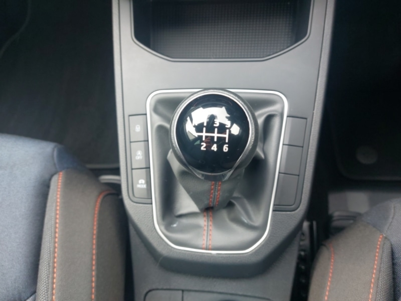 Used SEAT Ibiza 2023 for sale - 76183410: Photo 15